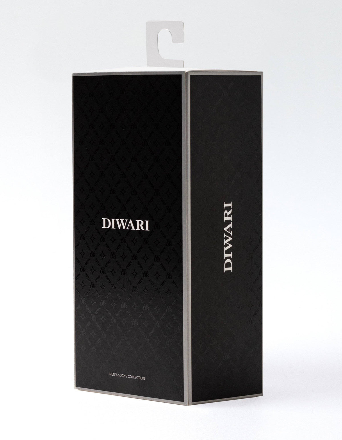 Gift Box 3 pairs - Conte Classic Cotton Men's Socks - DiWaRi #5S-08SP(773)
