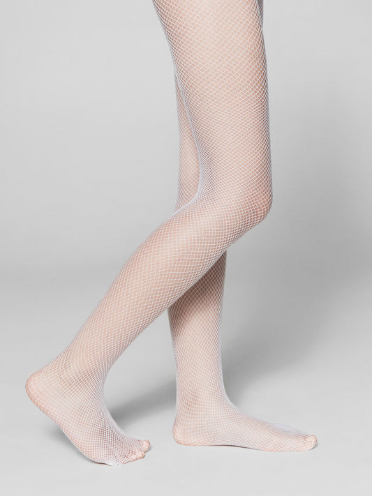 Conte Reti - Колготки-фішінг з ефектом фентезі для дівчаток/підлітків - 14-16 років (13С-46СП)