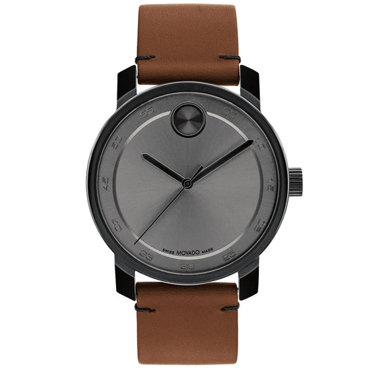 Movado Men's New Bold Access