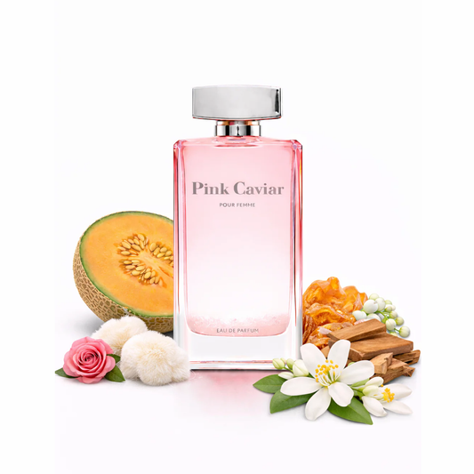 Syren - Pink Caviar