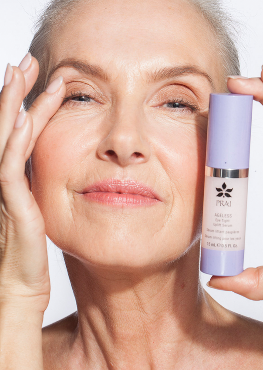 Ageless Eye Tight Uplift Serum