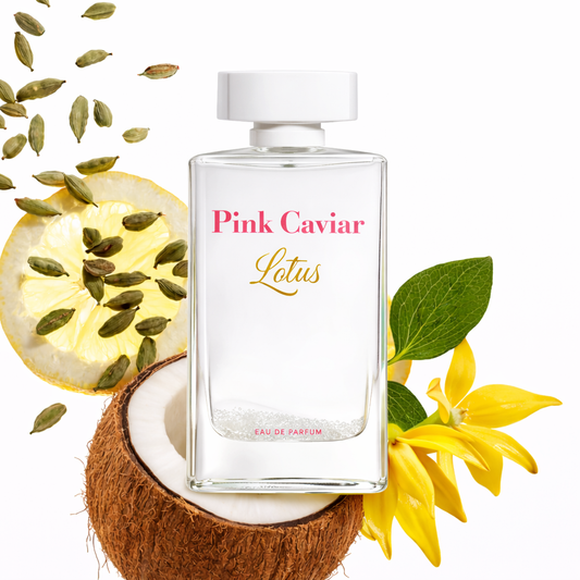 Syren - Pink Caviar Lotus