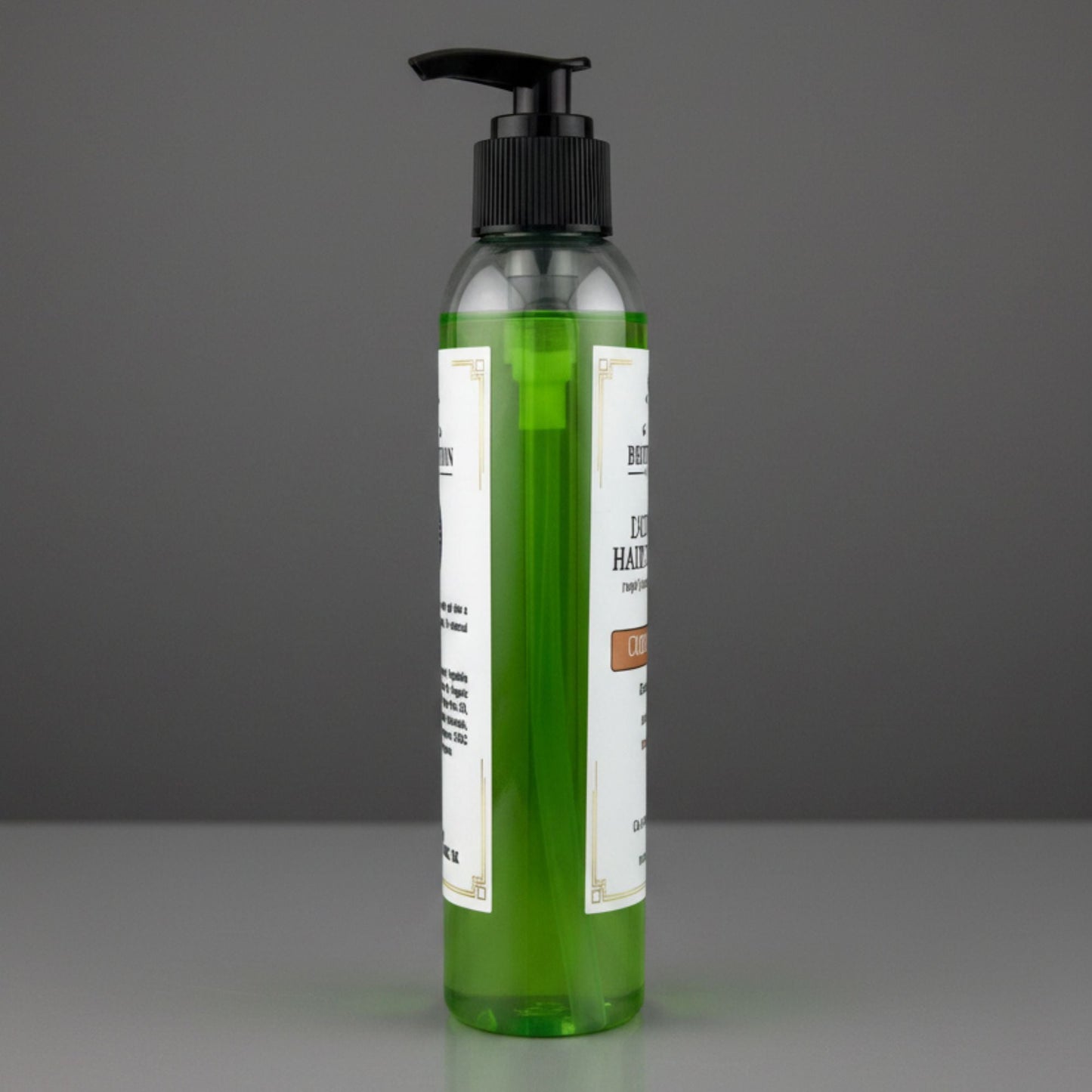Citrus & Sage Liquid Hand Soap