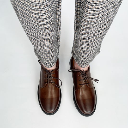 Women's Dafne - Brown