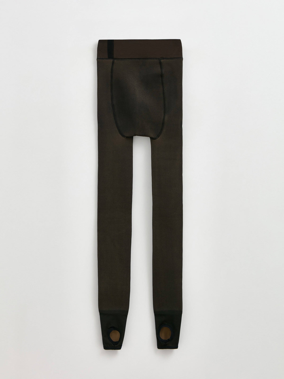 Conte/Esli Thermale Arctic - Warm Opaque Women's Leggings with thermal effect and inner layer (BL001)