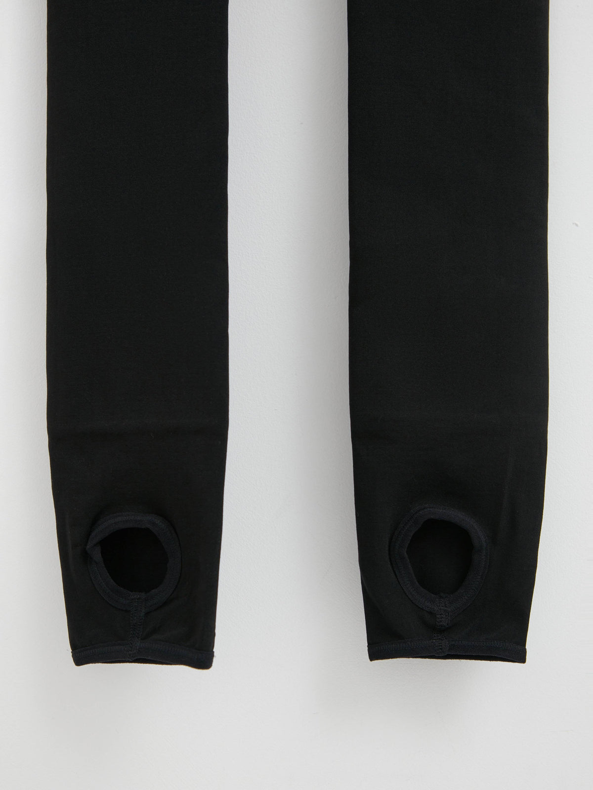 Conte/Esli Thermale Arctic - Warm Opaque Women's Leggings with thermal effect and inner layer (BL001)
