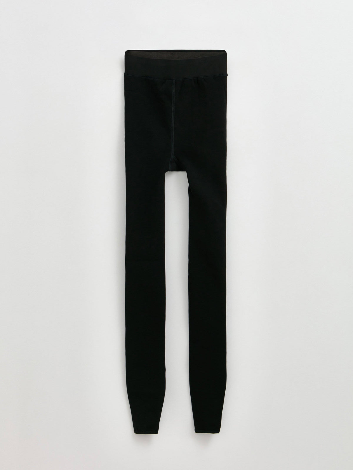 Conte/Esli Thermale Arctic - Warm Opaque Women's Leggings with thermal effect and inner layer (BL001)