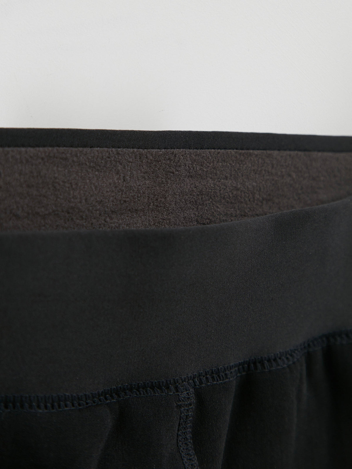Conte/Esli Thermale Arctic - Warm Opaque Women's Leggings with thermal effect and inner layer (BL001)