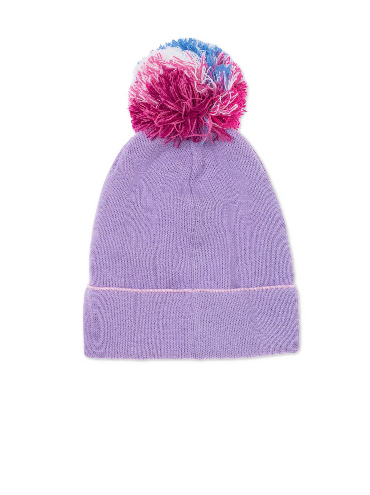 Conte/Esli Knitted Children's Set (Cap and Scarf) - For Girls (17С-95СП) & (17С-184СП)