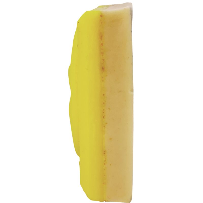 Lemon Sugar Goat Milk and Oatmeal Soap