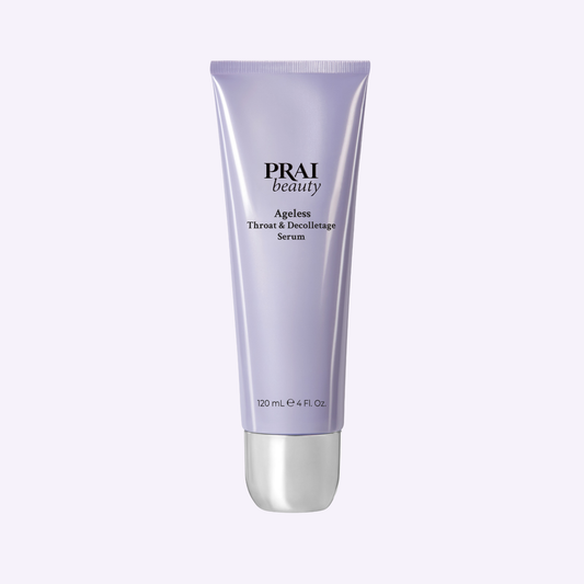 Ageless Throat & Decolletage Serum