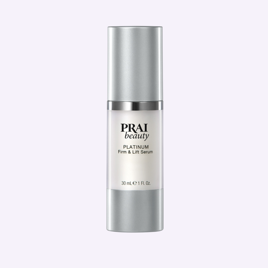 Platinum Firm & Lift Serum