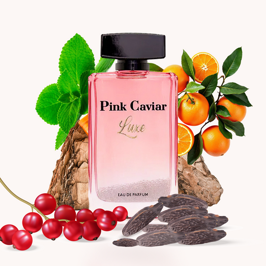 Syren - Pink Caviar Luxe