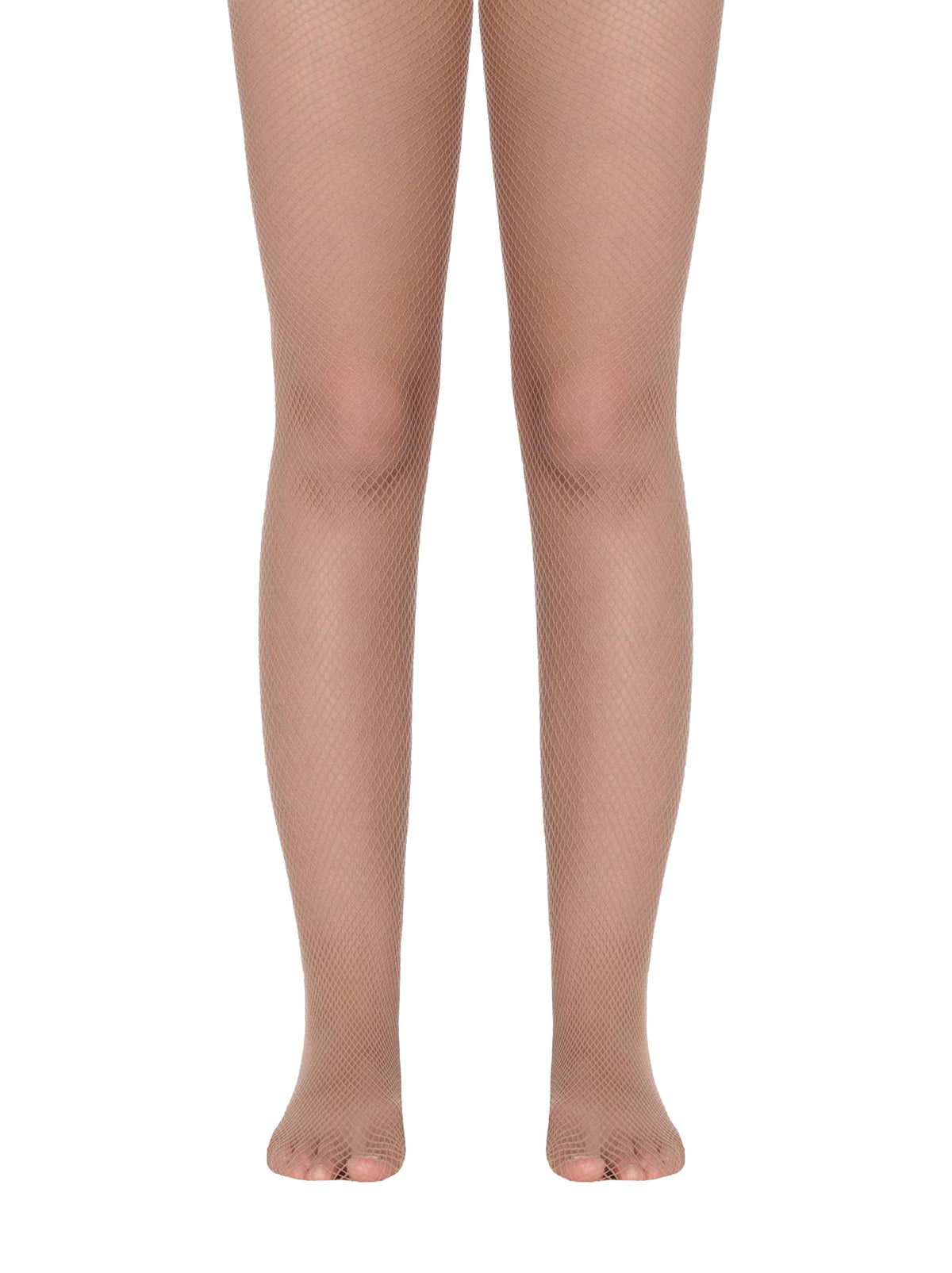 Conte Reti - Fishnet Fantasy Tights for Girls/Teens - 14yr. 16yr. (13С-46СП)