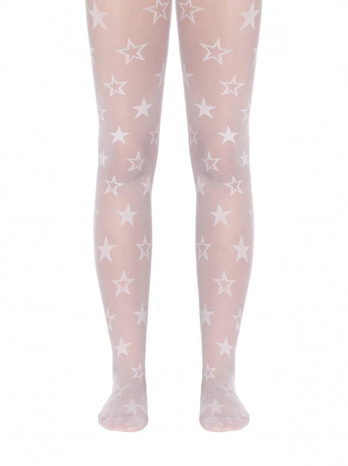 Conte Starlet 20 Den - Fantasy Tights for Girls with Stars - 12yr. 14yr. 16yr. (17С-11СП)