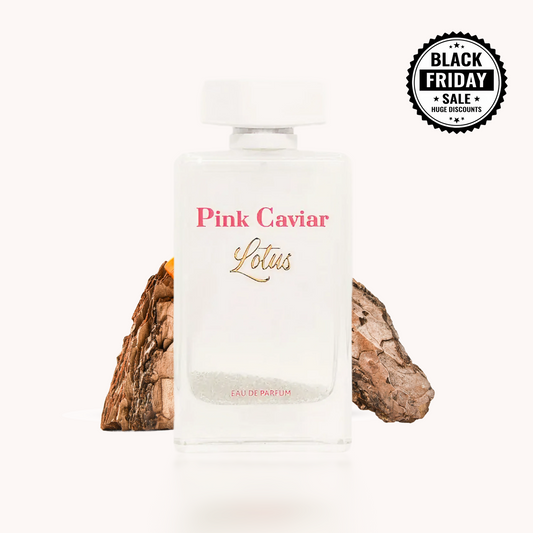 Syren - Pink Caviar Lotus