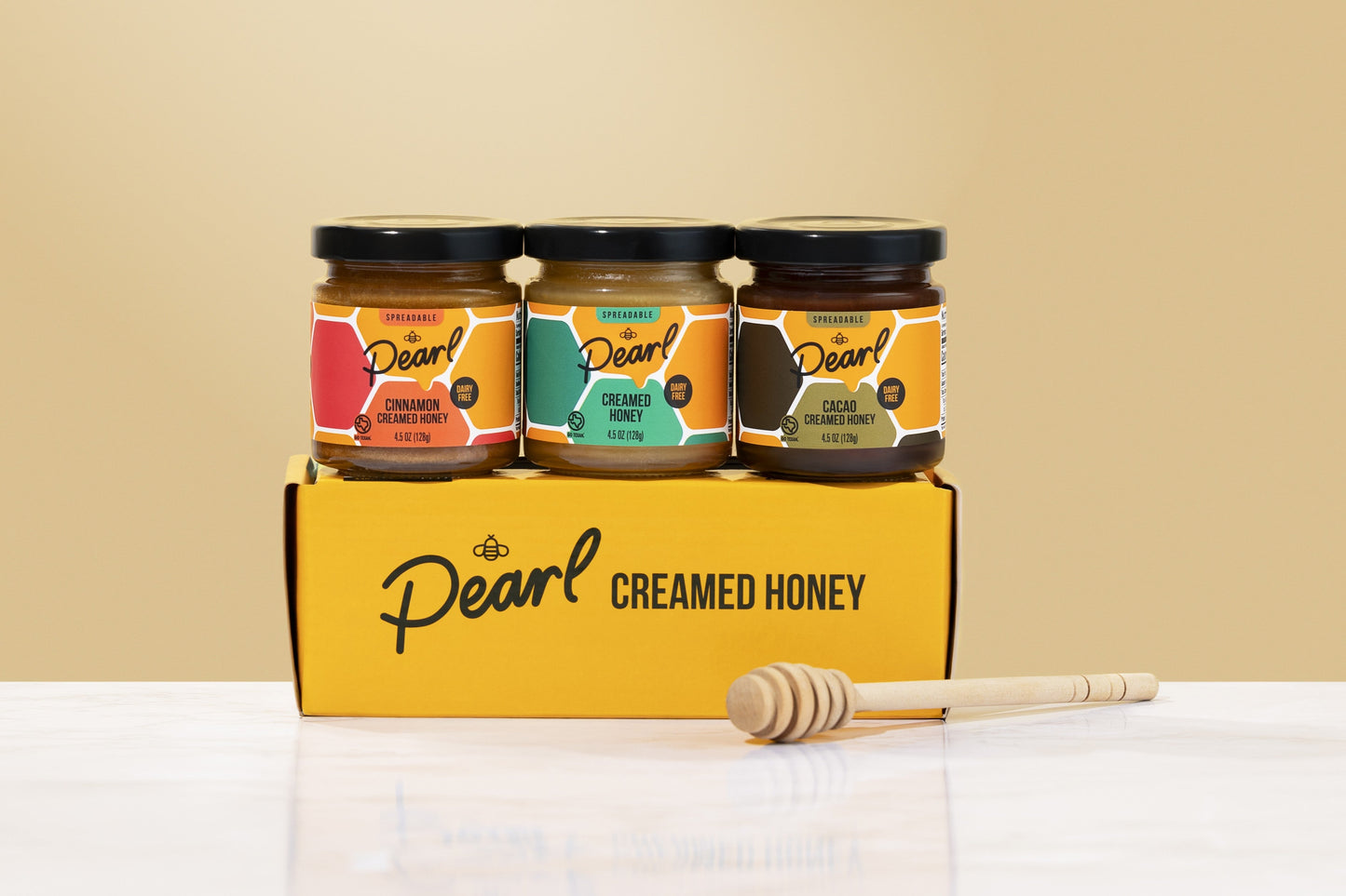 VARIETY 3 PACK