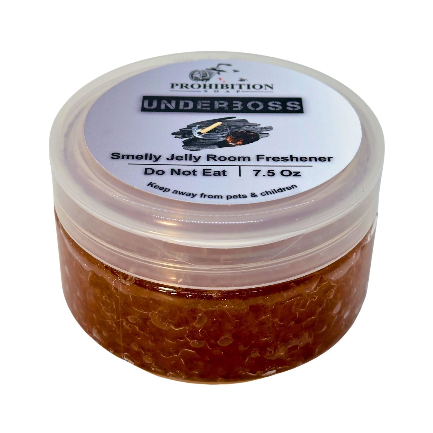 Underboss Smelly Jelly