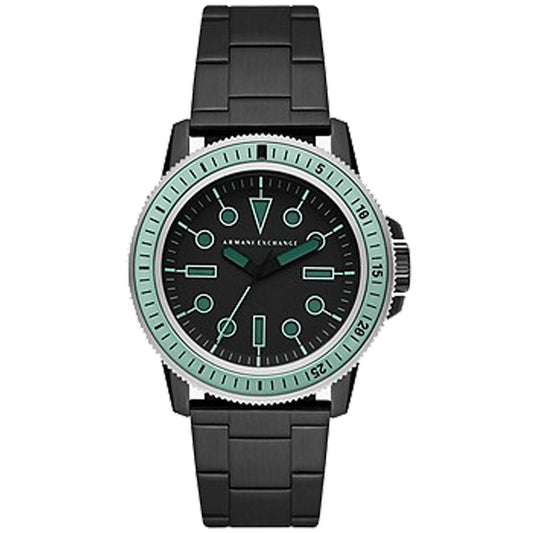 Armani Exchange Men's Classic