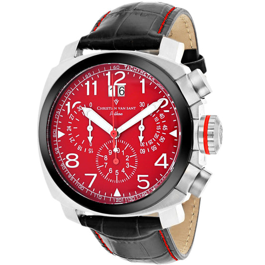 Christian Van Sant Men's Grand Python