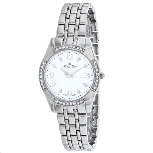 Mathey Tissot Women's FLEURY 2568