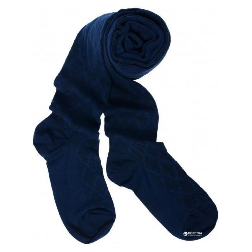 #12С-20СПЕ(386) - Conte/Esli Kids Cotton Tights For Girls 10yr.-12yr.