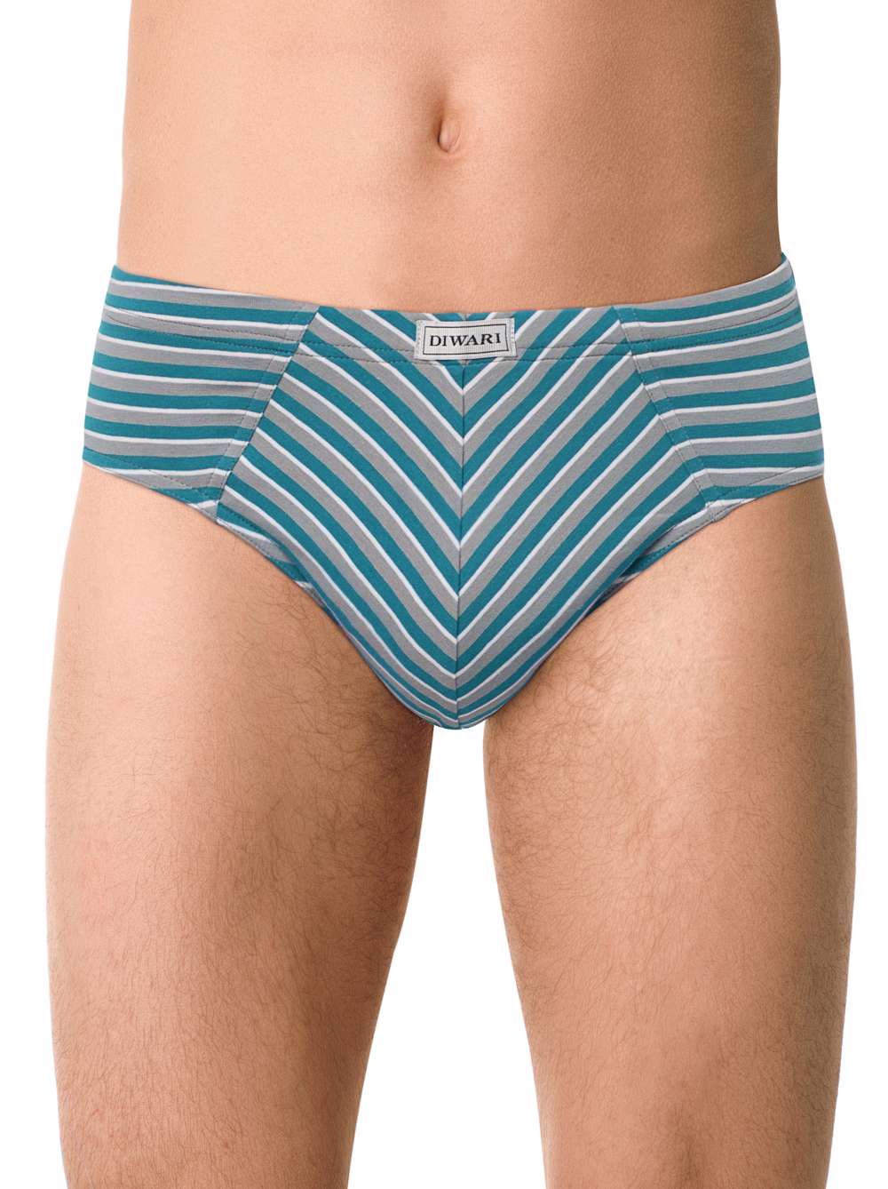 Men's Cotton Underpants - DiWaRi BAND (MSL 873)