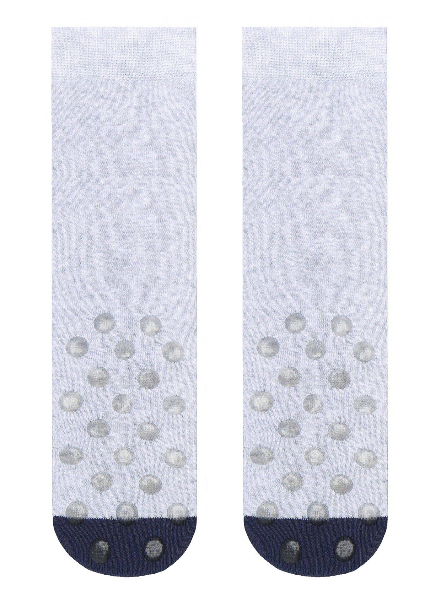 Conte-Kids Pretty Tootsies #17С-45СП(294) - Lot of 2 pairs Cotton Terry Socks for Boys & Girls