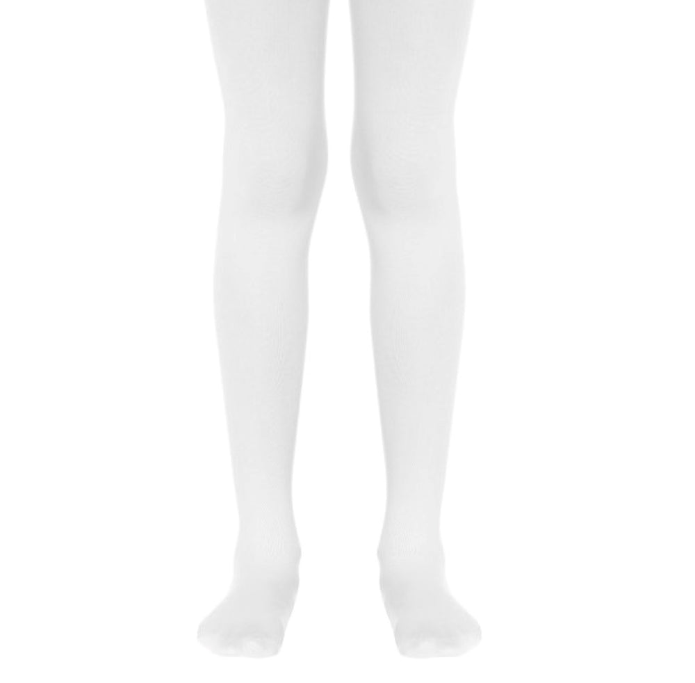 Conte Princess 40 Den - Fantasy Elegant Semi-Opaque Tights For Girls - 4yr. 6yr. 8yr. 10yr. 12yr. (18С-229СП)