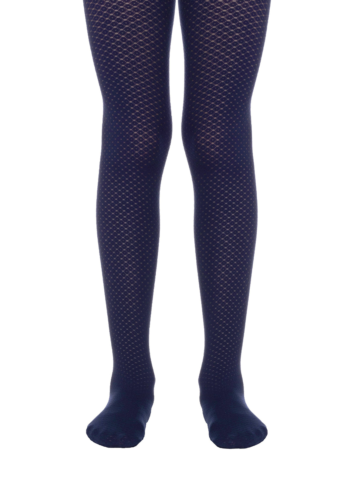 Conte Tina 40 Den - Fantasy Openwork Ajour Tights For Girls/Teens - 12yr. 14yr. 16yr. (17С-13СП)