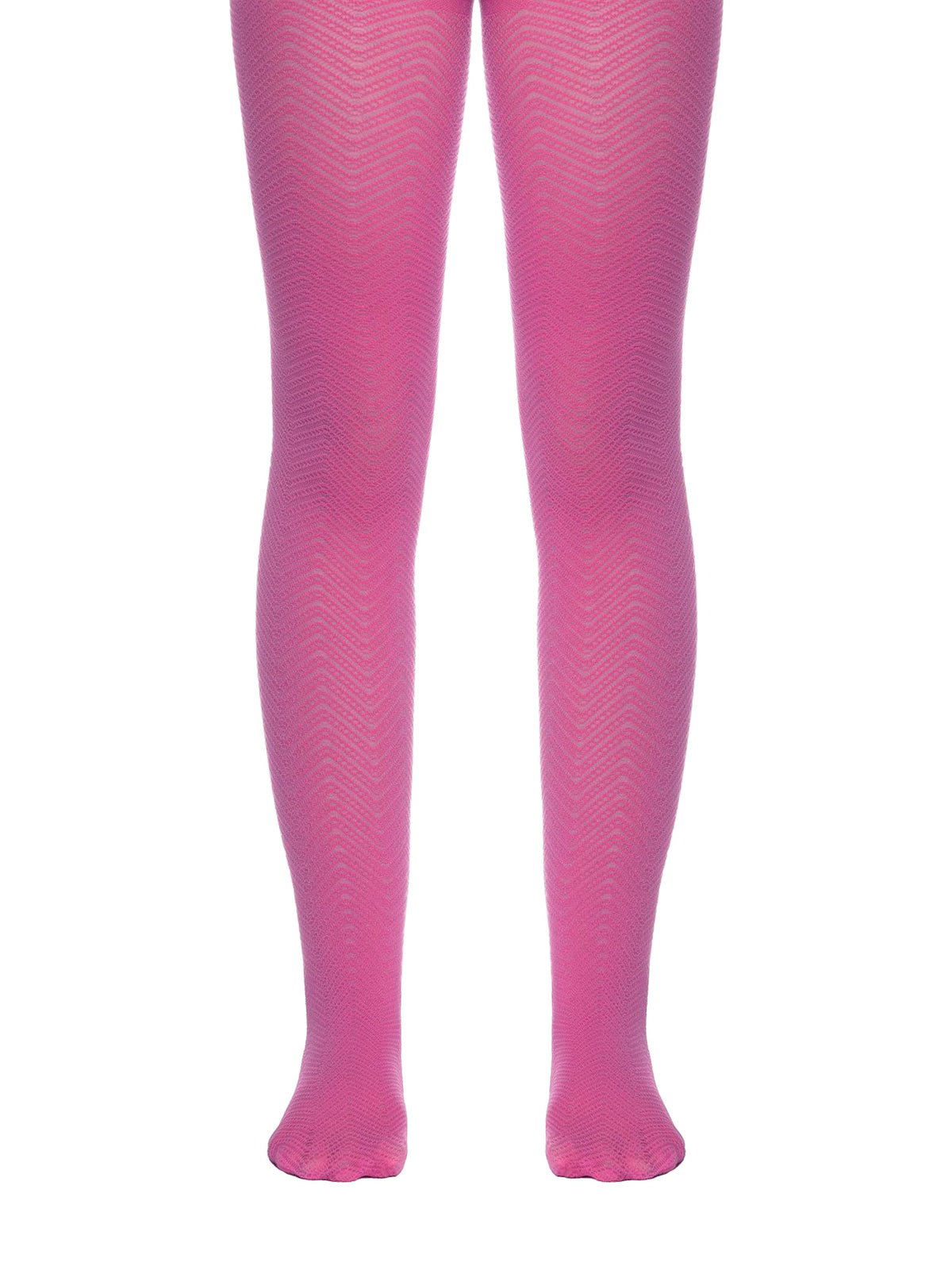 Conte Nancy 40 den - Fantasy Openwork Ajour Tights For Girls - 4yr. 6yr. 8yr. 10yr. (16С-49СП)