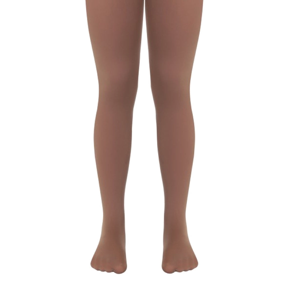 Conte Princess 40 Den - Fantasy Elegant Semi-Opaque Tights For Girls - 4yr. 6yr. 8yr. 10yr. 12yr. (18С-229СП)