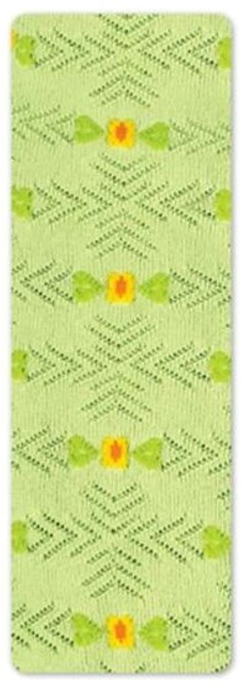 Conte-Kids Bravo #7С-44СП(216) - Колготки хлопковые для девочек 0/12м.-12/24м.