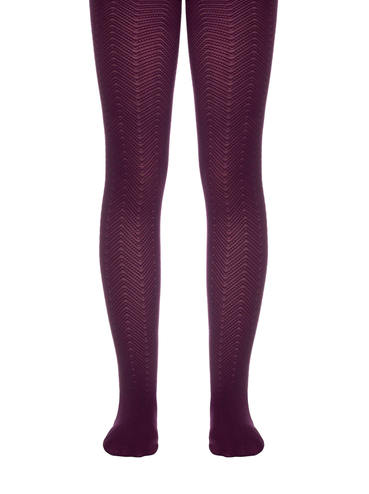 Conte Nancy 40 den - Fantasy Openwork Ajour Tights For Girls - 4yr. 6yr. 8yr. 10yr. (16С-49СП)