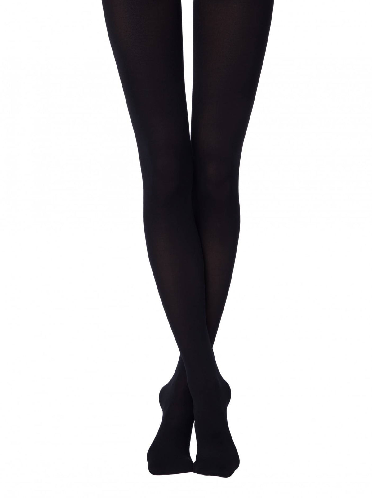 Conte Microcotton 200 Den - 68% Cotton Warm Opaque Women's Tights (18S-70SP)