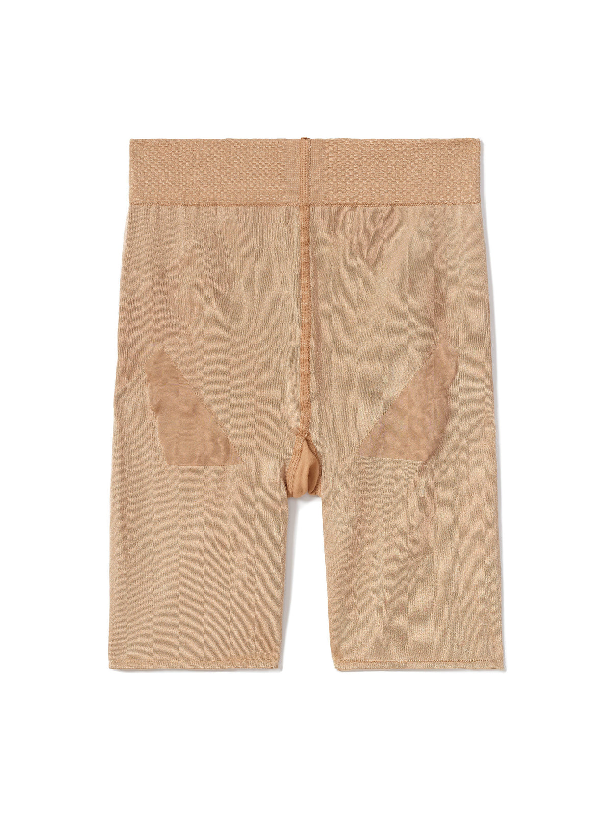 Conte X-Press - Modelling Control Top Women's Shapewear Shorts (17S-103SP)