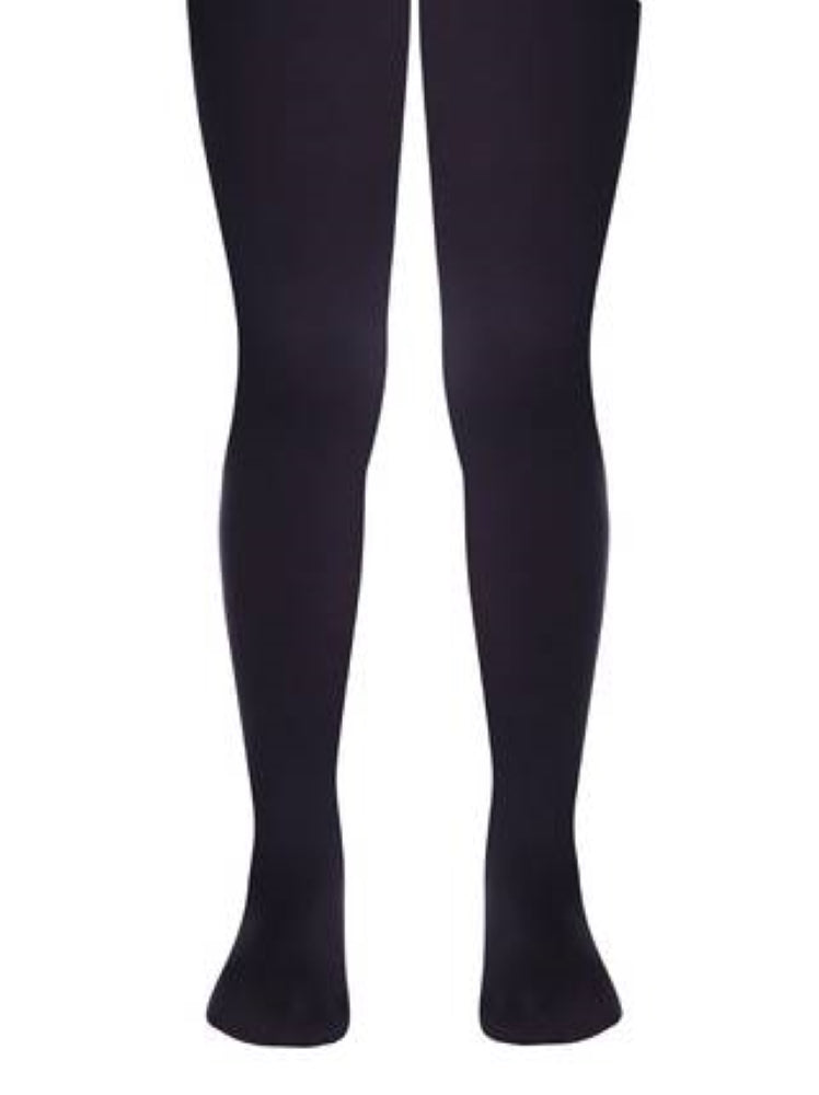Conte Princess 40 Den - Fantasy Elegant Semi-Opaque Tights For Girls - 4yr. 6yr. 8yr. 10yr. 12yr. (18С-229СП)