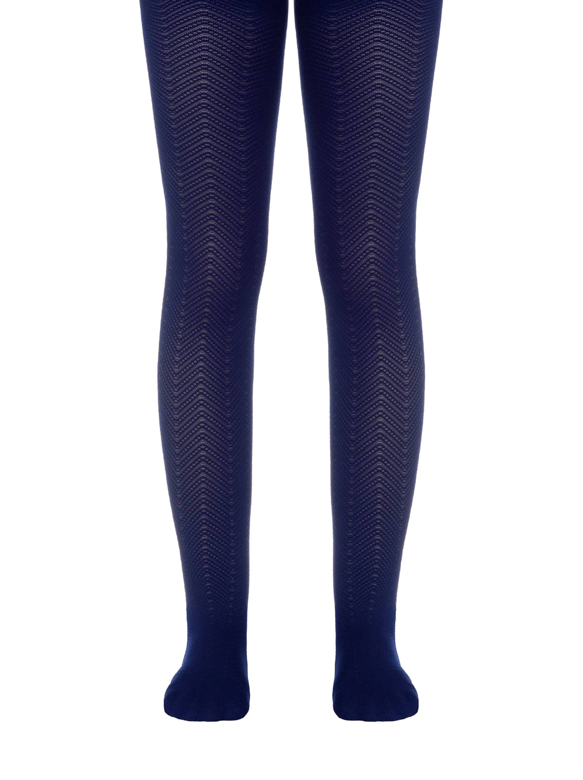 Conte Nancy 40 den - Fantasy Openwork Ajour Tights For Girls - 4yr. 6yr. 8yr. 10yr. (16С-49СП)