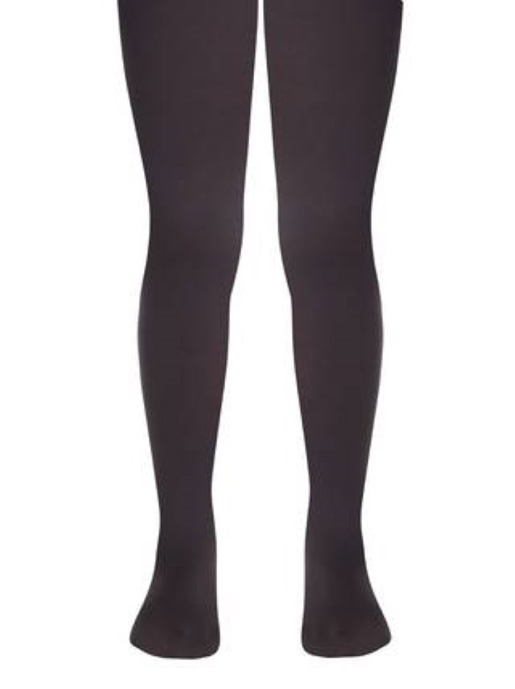 Conte Princess 40 Den - Fantasy Elegant Semi-Opaque Tights For Girls - 4yr. 6yr. 8yr. 10yr. 12yr. (18С-229СП)