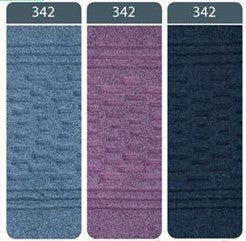 #6С-17СП(342) - Мягкие махровые колготки Conte-Kids из хлопка для девочек и мальчиков 6 лет.