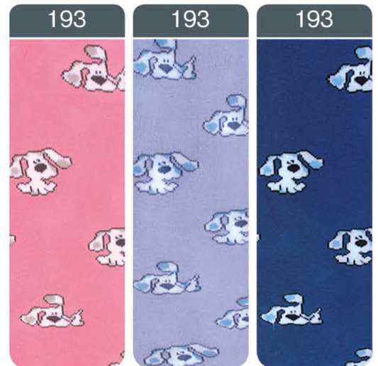 #7С-38СП(193) - Sof-tiki Conte-Kids Cotton Terry Tights 0/12m.