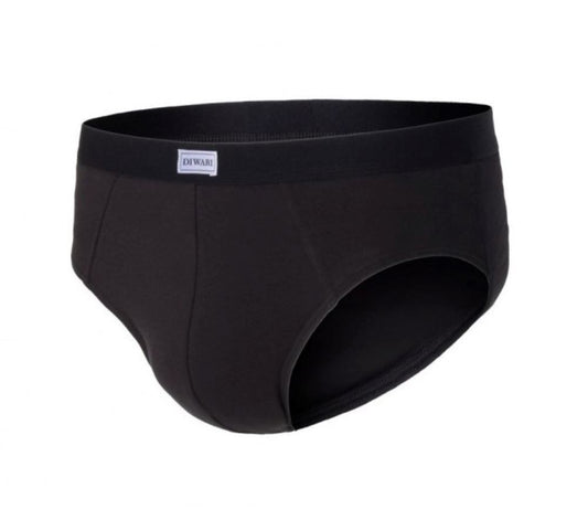 Men's Underpants - DiWaRi BASIC (MSL 701)