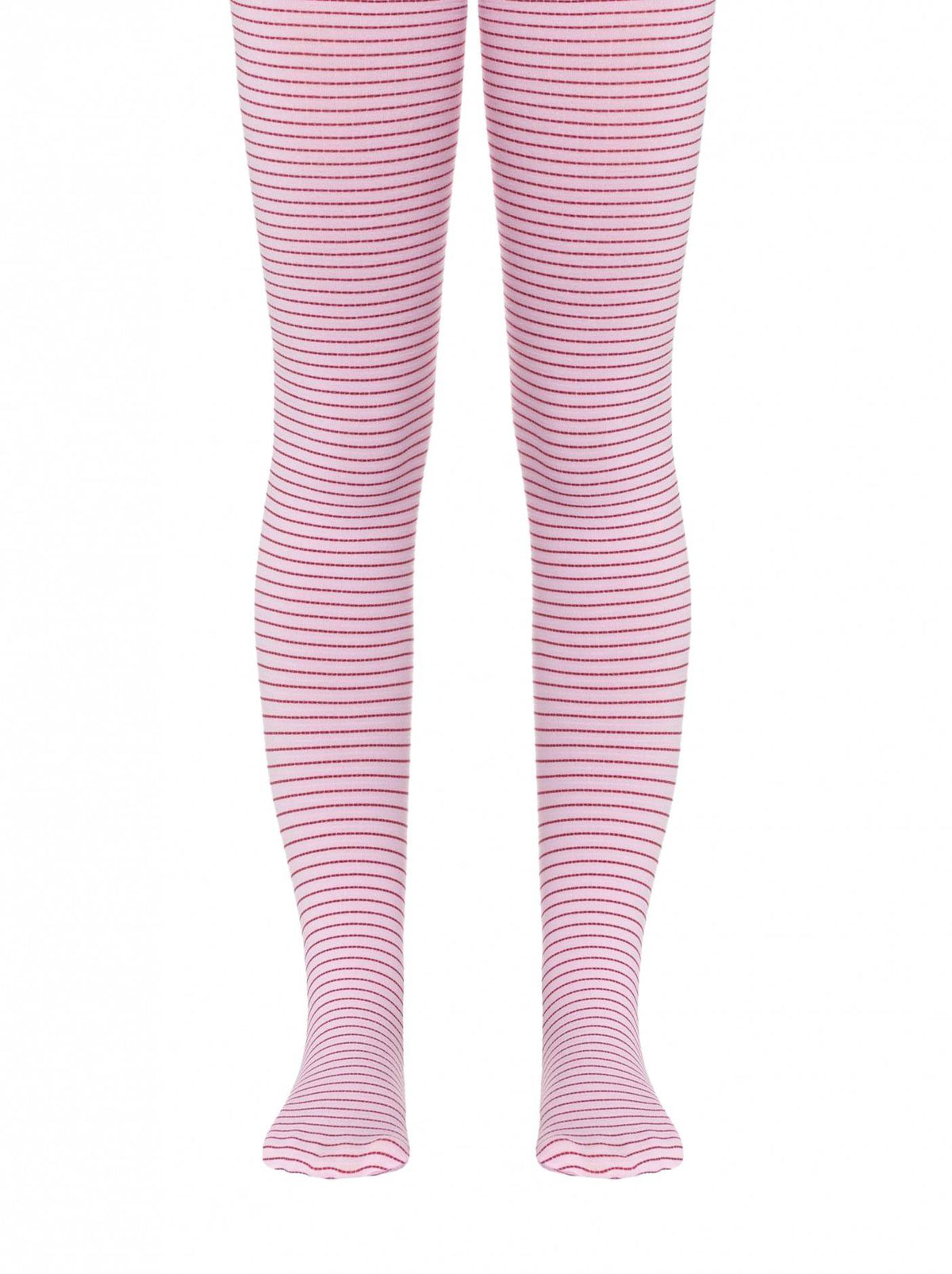 Conte Marcia 60 Den - Fantasy Opaque Stripes Tights For Girls - 4yr. 6yr. 8yr. 10yr. (16С-52СП)
