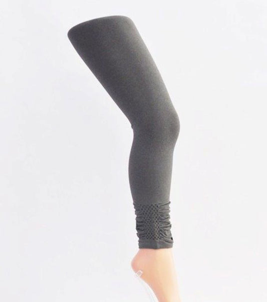 Conte Katrin 90 Den - Fantasy Opaque Leggings For Girls (12С-42СП)