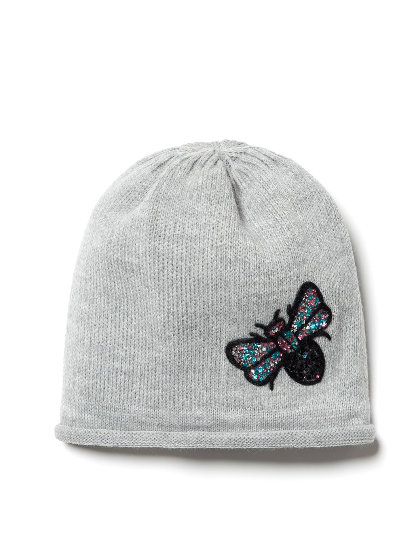 Conte/Esli Knitted Children's Hats - For Girls (18С-147СП)