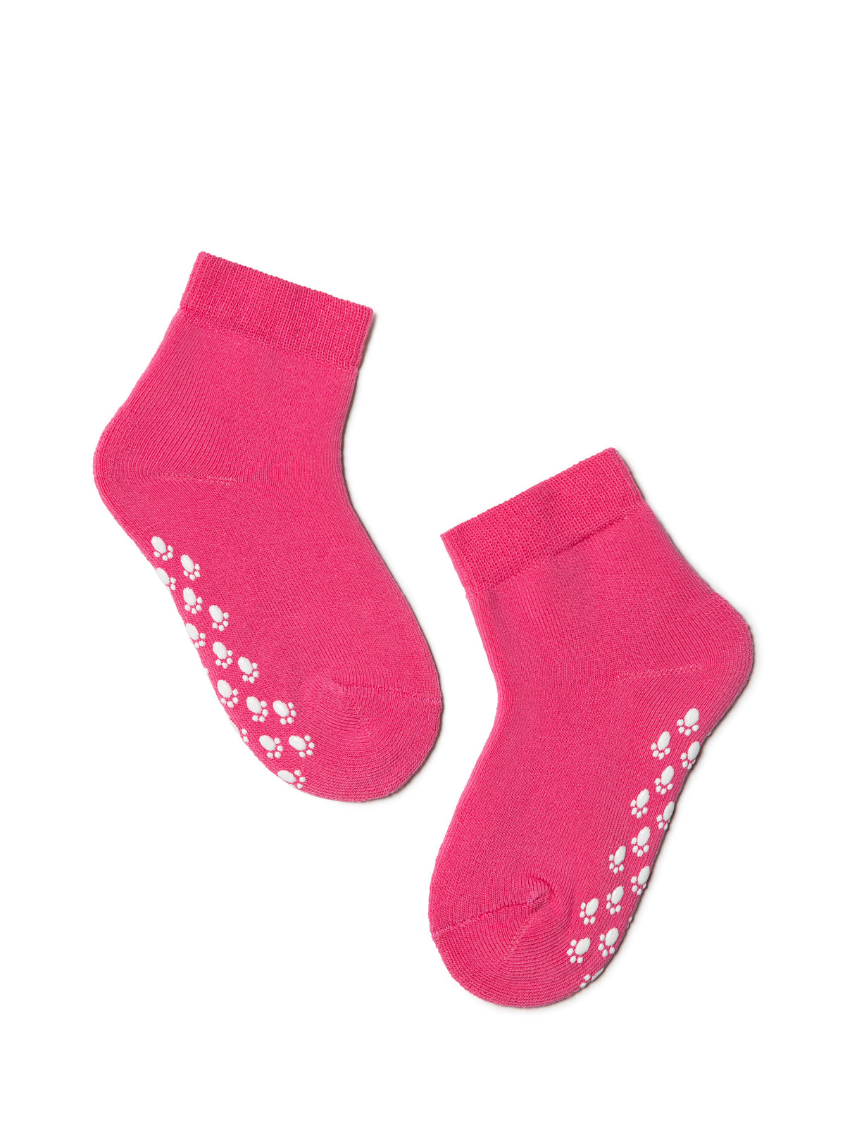 Conte-Kids Sof-tiki #7С-53СП(000) - Lot of 2 pairs Cotton Terry Socks for Boys & Girls