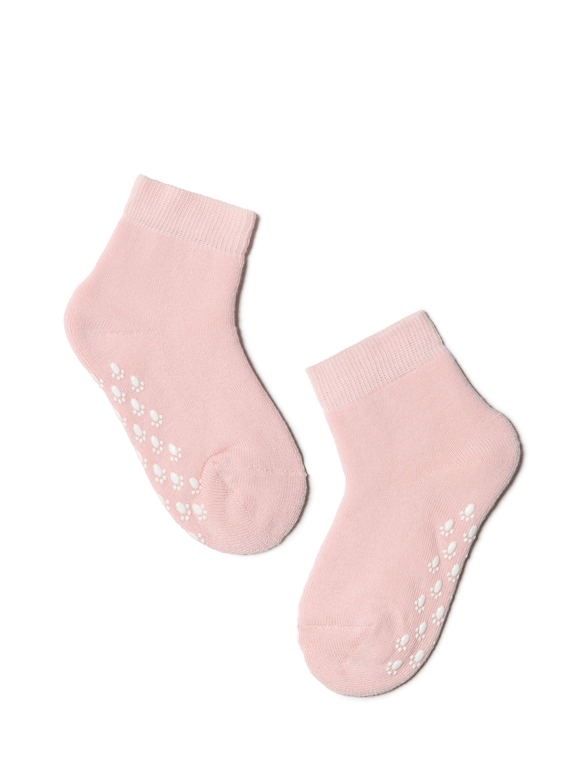 Conte-Kids Sof-tiki #7С-53СП(000) - Lot of 2 pairs Cotton Terry Socks for Boys & Girls