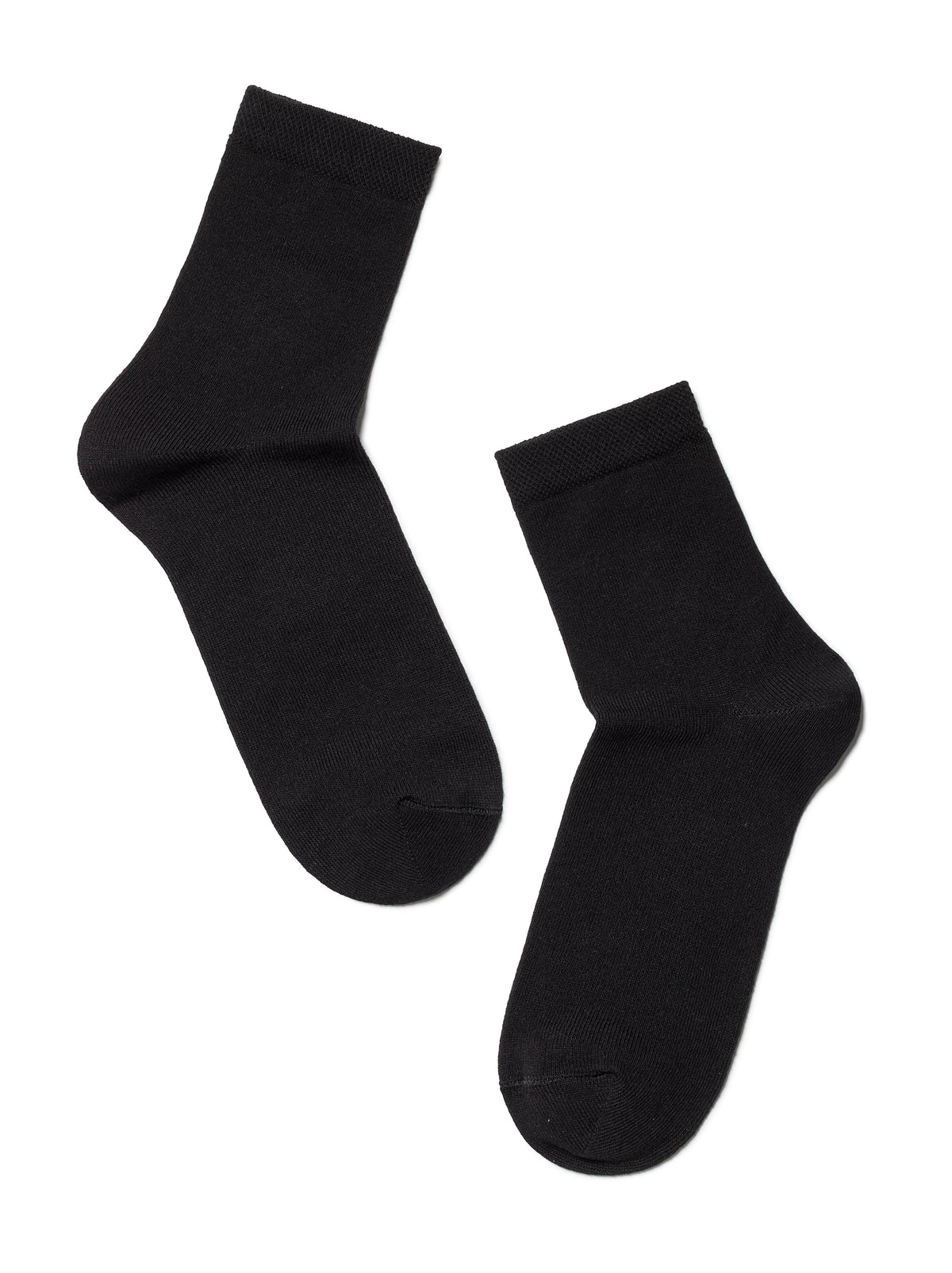 Conte Esli #19S-148SPE(000) - 1 pair Classic Cotton Women's Socks