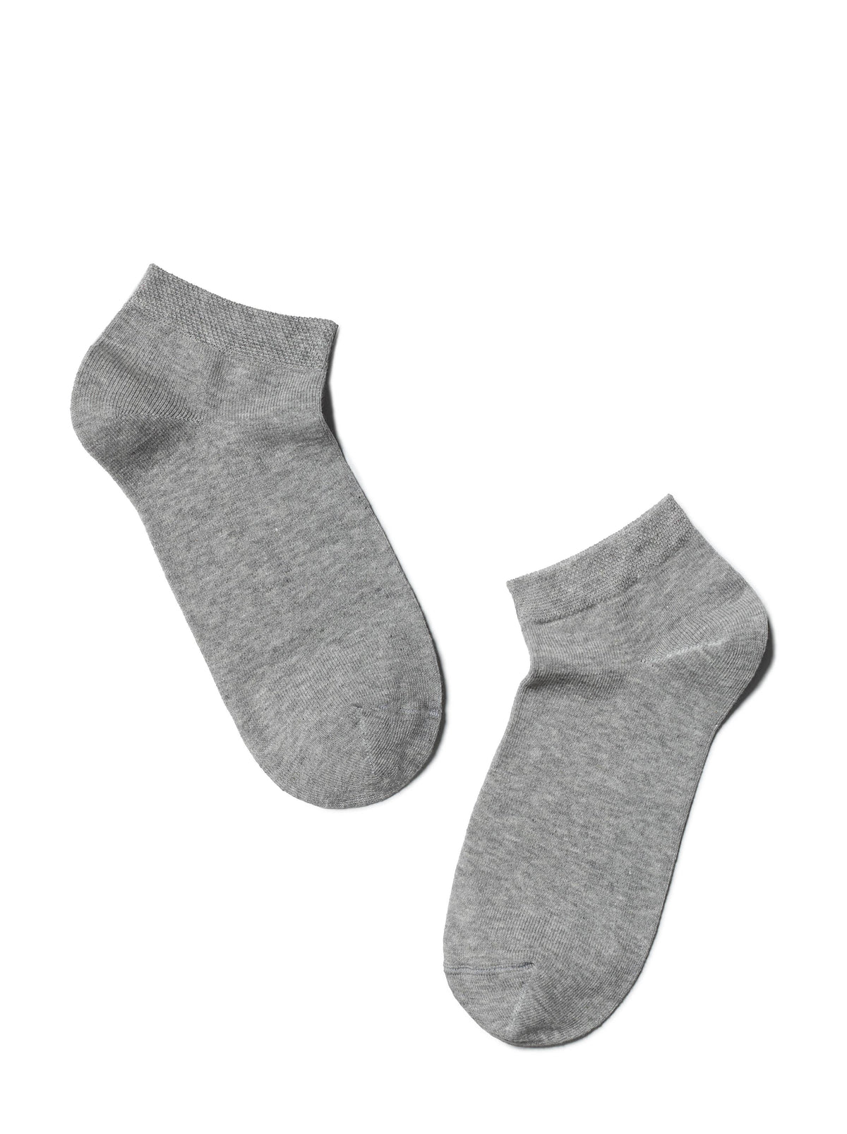 Лот из 6 пар - носки Conte Classic Cotton Short Men's Socks - Esli #19С-146СПЕ(000)