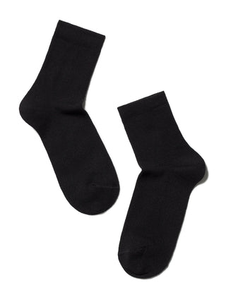 Conte Esli #19С-142СПЕ(000) - Lot of 2 pairs Classic Cotton Socks For Boys & Girls